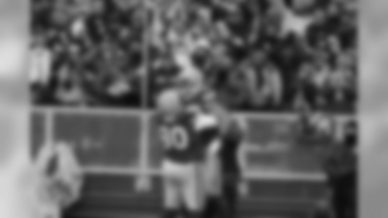 2012 - Packers vs. Lions