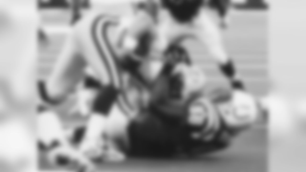 Packers at Indianapolis Colts