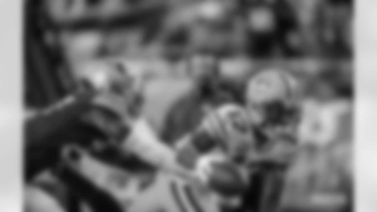 2021 - Packers at 49ers