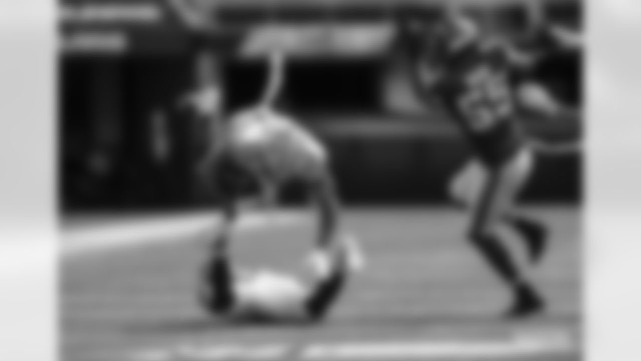 WR Allen Lazard
