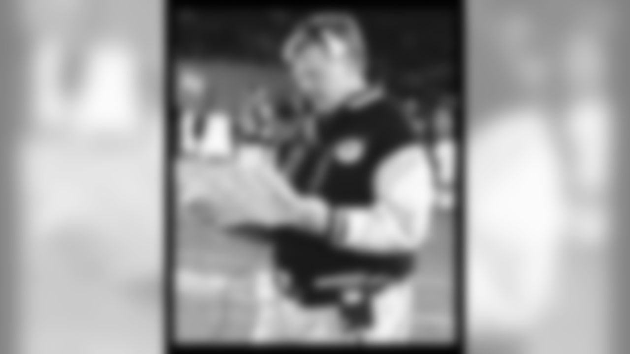 Packers at Chicago Bears