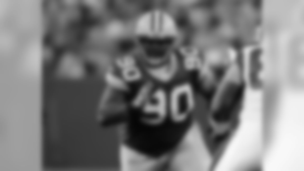 B.J. Raji
