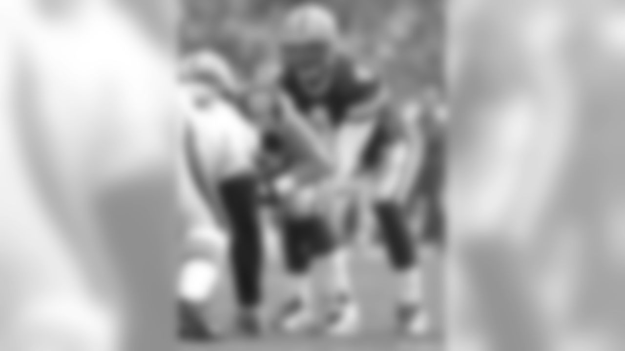 Brett Favre