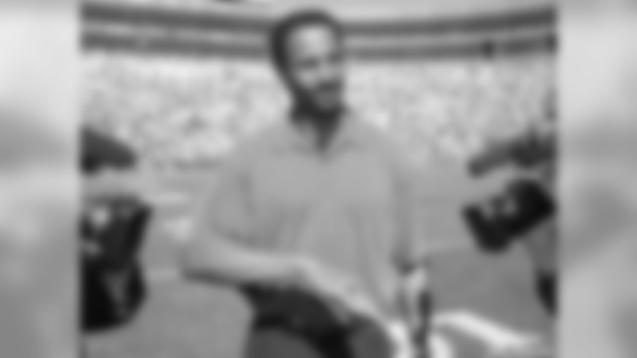 James Lofton