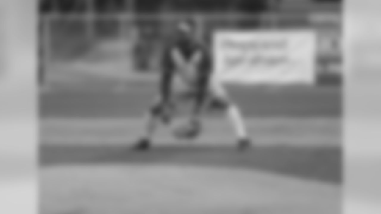 Scenes from the Green and Gold Charity Softball Game at Fox Cities Stadium in Appleton on Saturday, June 1, 2019.