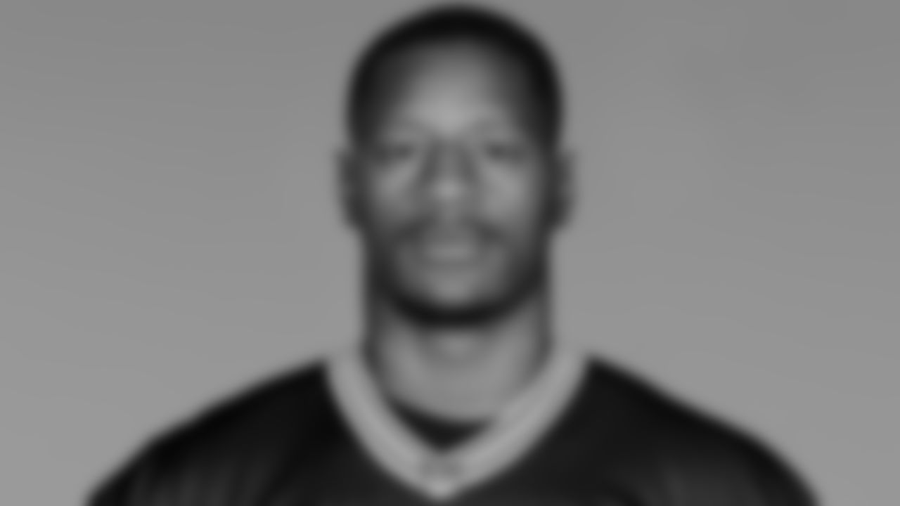 29 - CB Rasul Douglas