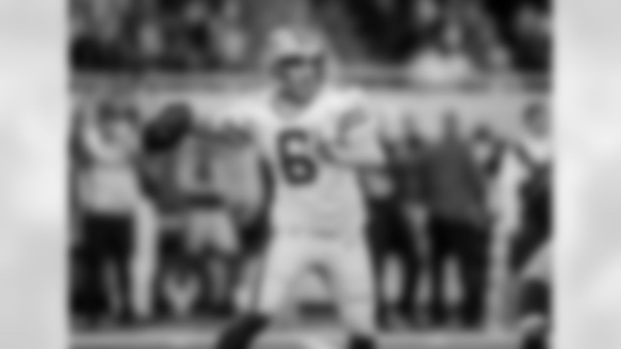 QB Joe Callahan (2017)