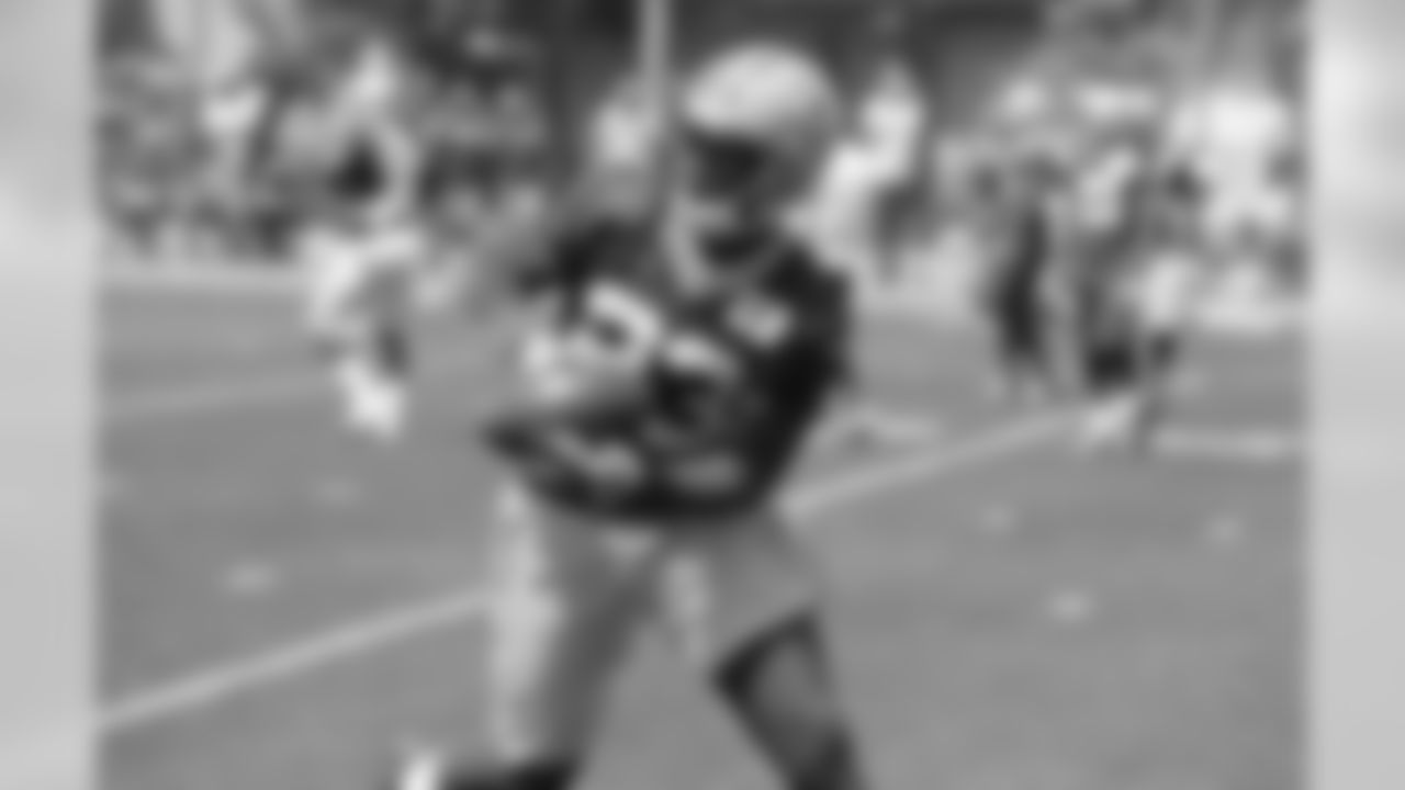 CB Damarious Randall (#23)