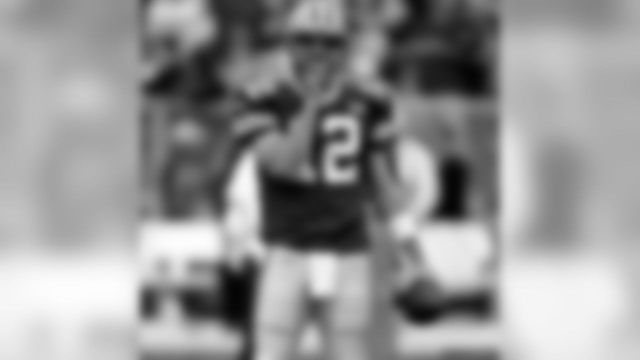 Aaron Rodgers