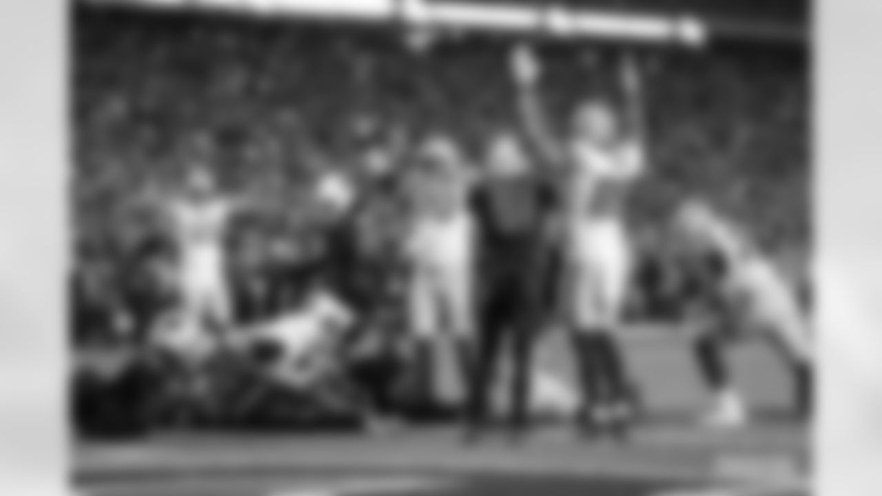 Week 8 - Packers at Cardinals