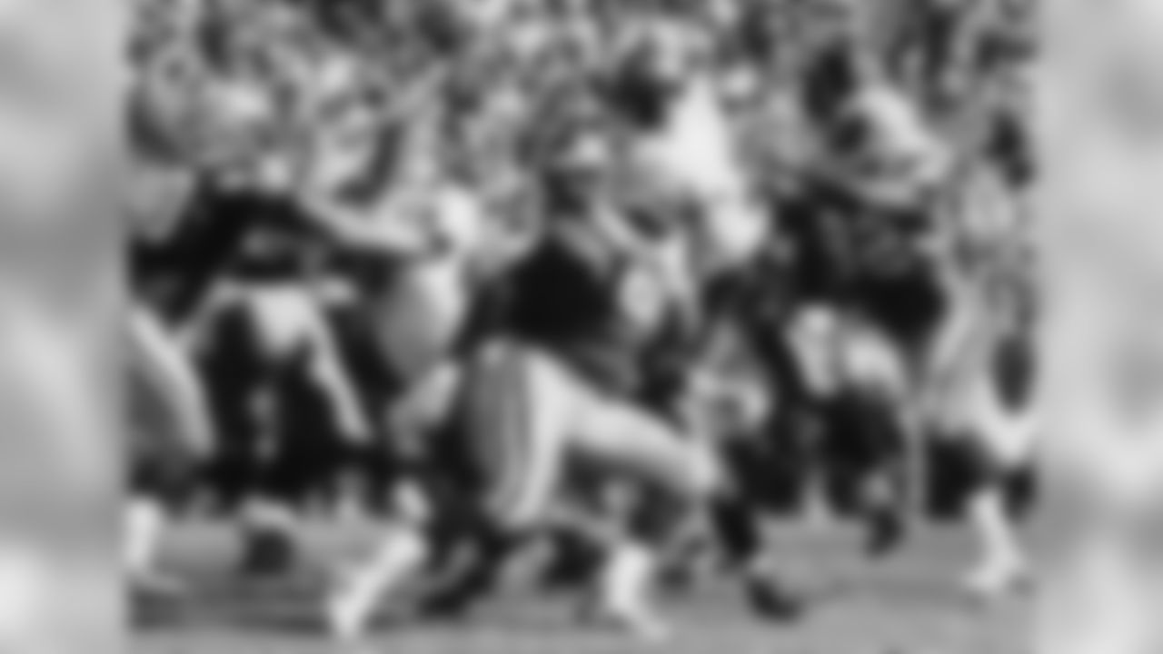 Packers vs Tampa Bay Buccaneers