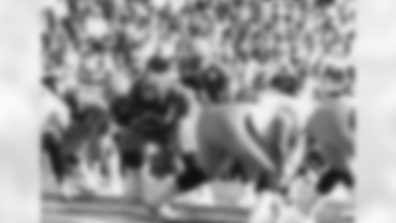 1992 - Packers vs. Steelers