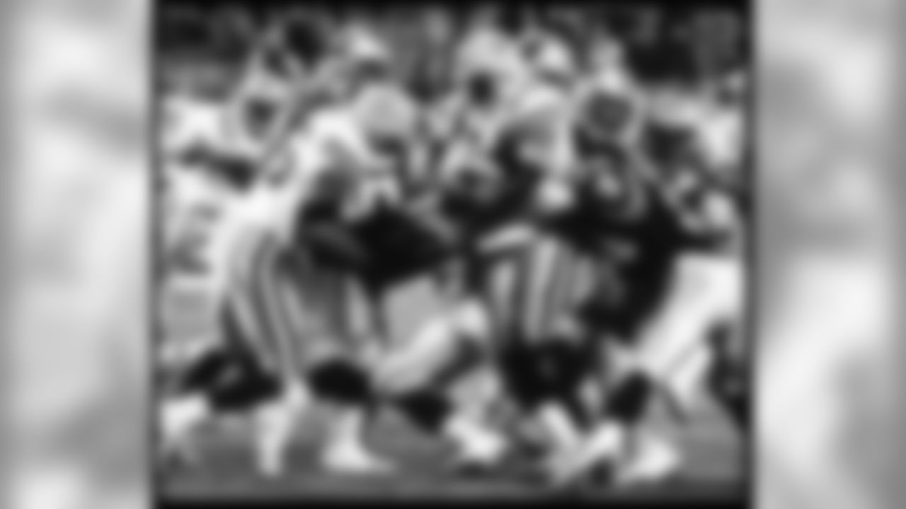 Packers at Carolina Panthers