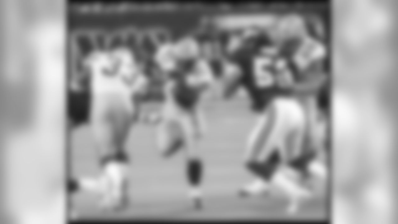 Packers at Minnesota Vikings