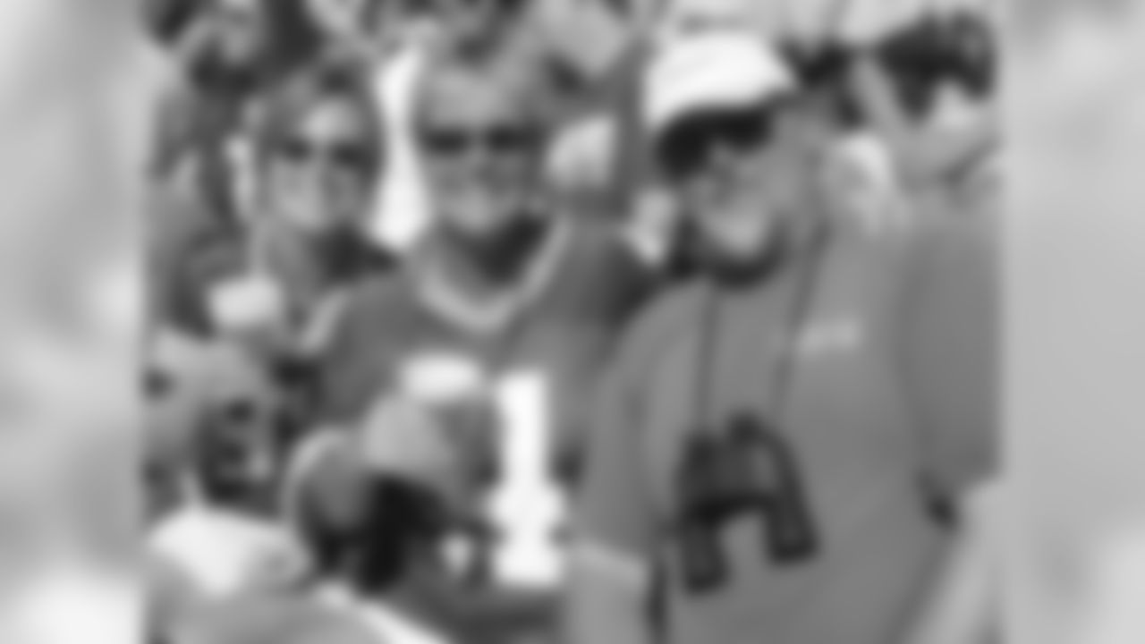Packers Fan Memories
