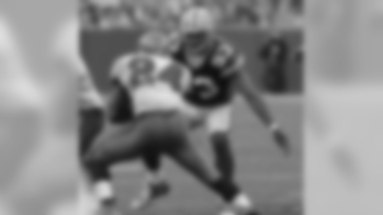 Packers vs Buccaneers