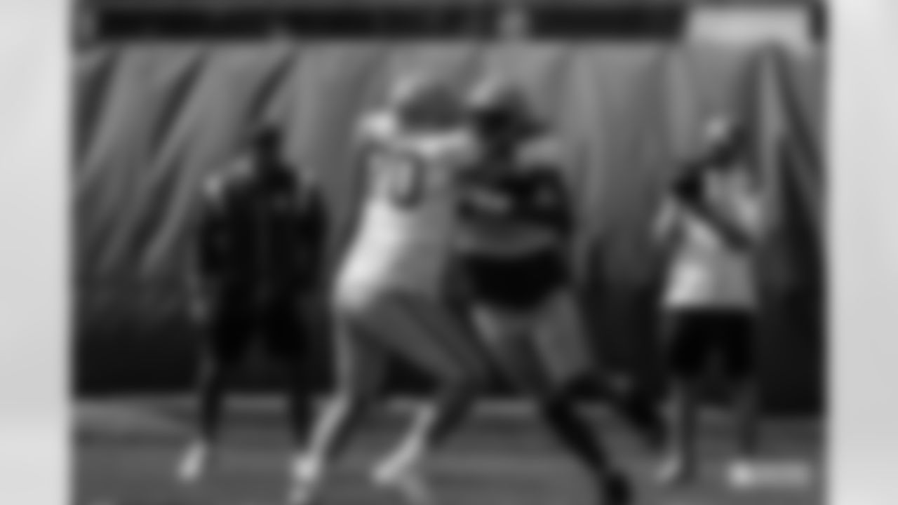 Green Bay Packers practice at Clarke Hinkle Field on Wednesday, Sept. 7, 2022.