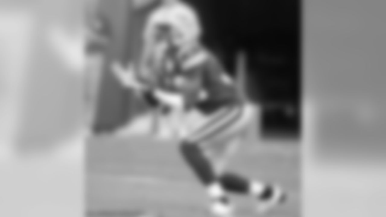 Tramon Williams