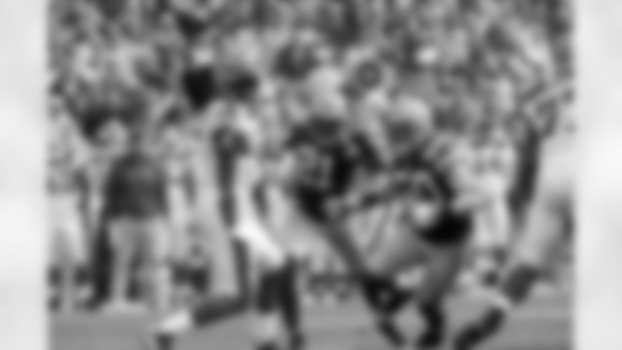 2010 - Packers vs. Bills