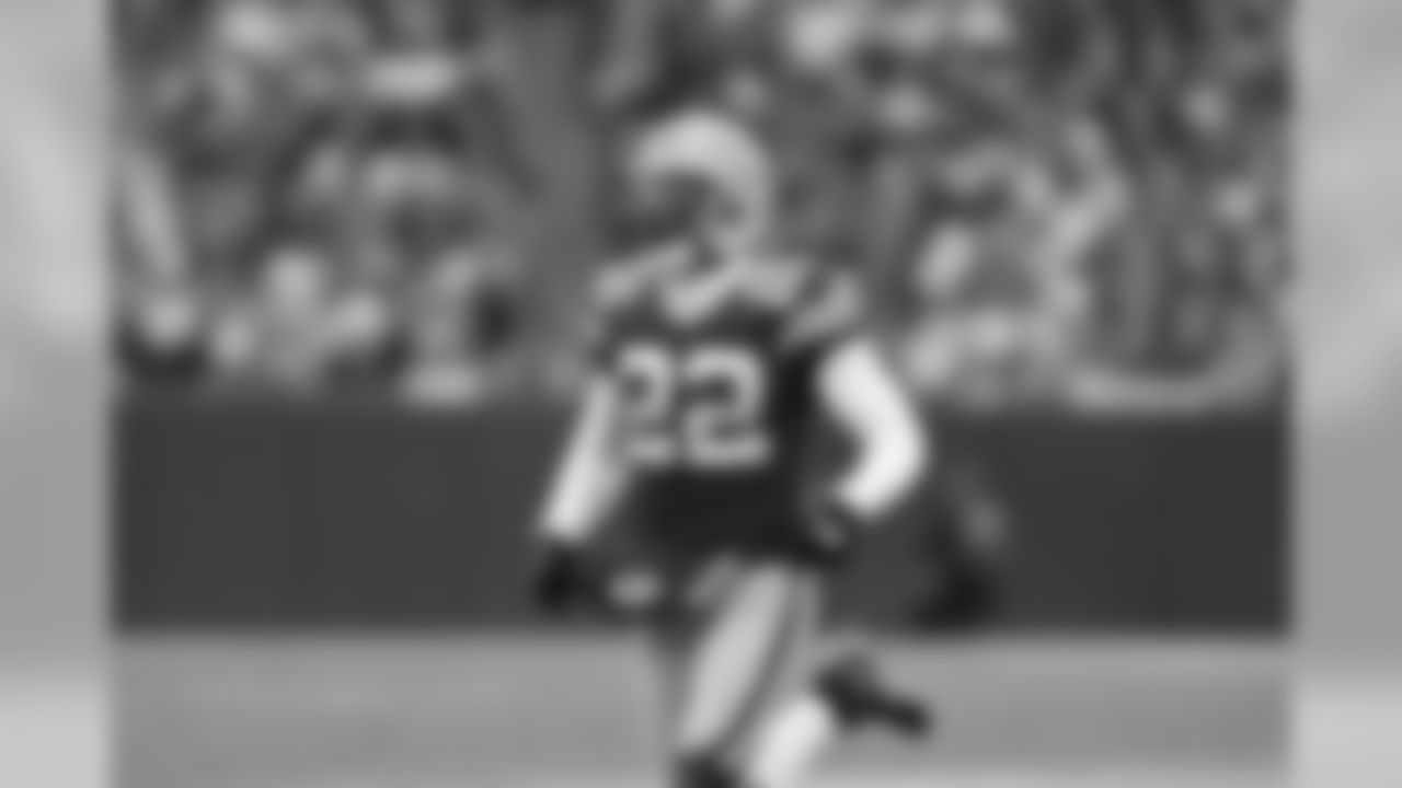 2012 - Packers vs. Lions