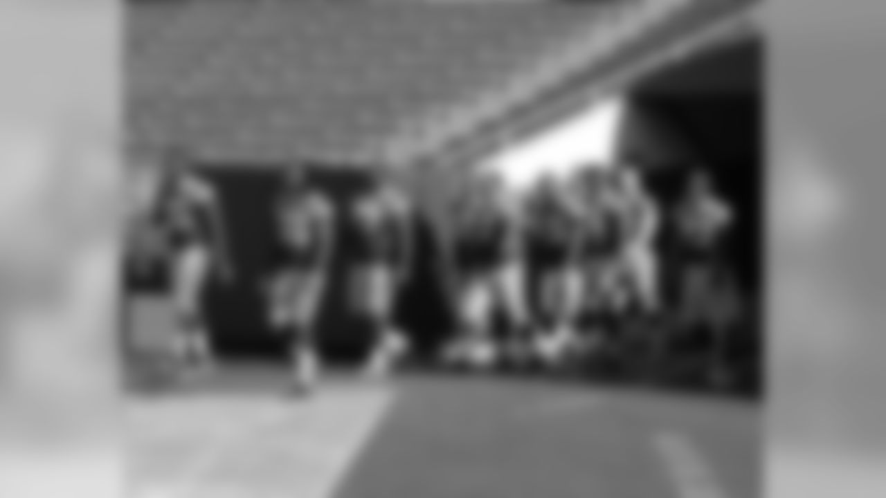 Packers 2009 Team Photo