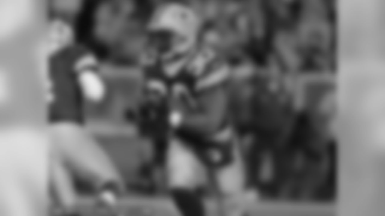 Ahman Green