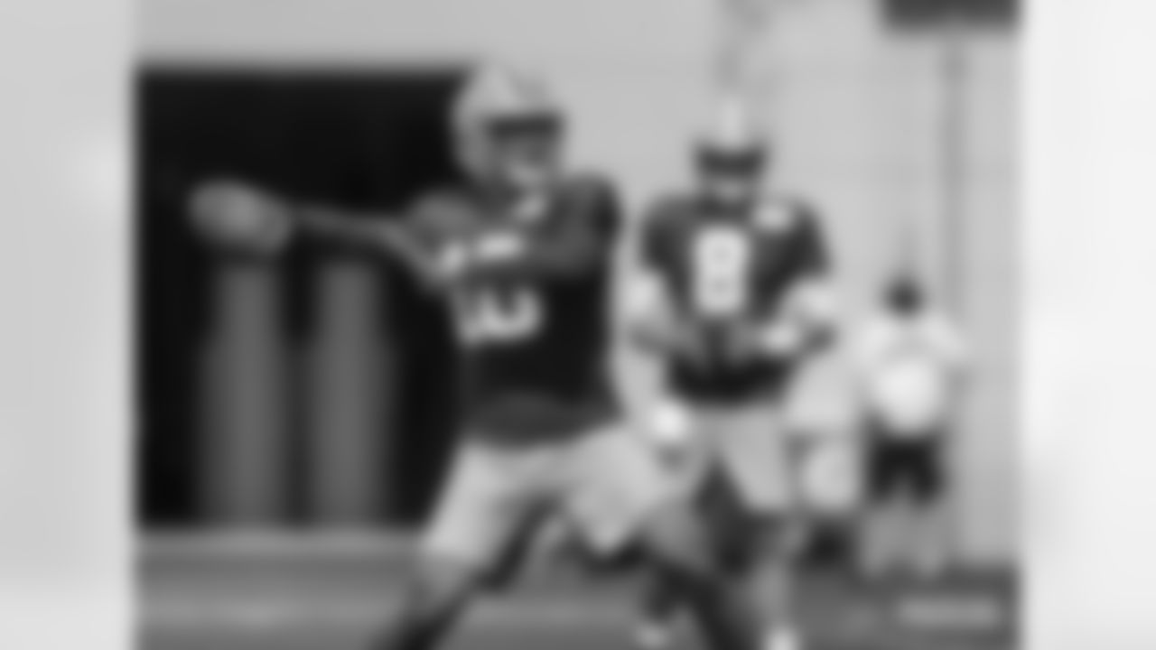 QB Jordan Love