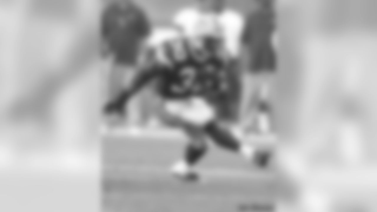 Ahman Green