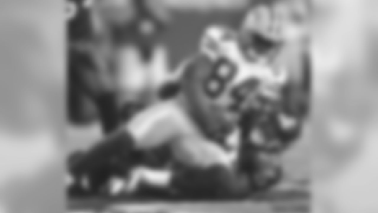 Javon Walker