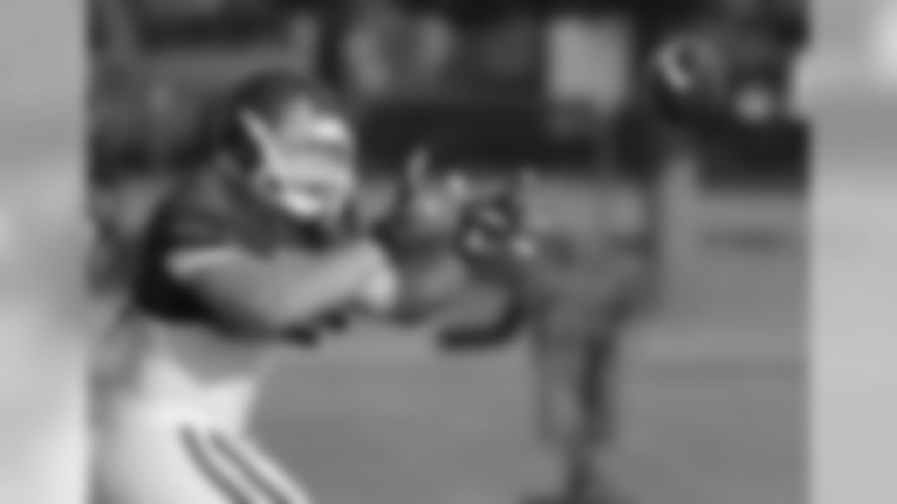 Aaron Ripkowski - #22 - Oklahoma