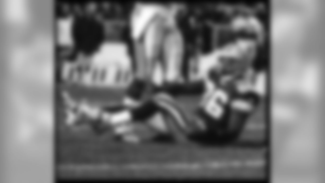 Packers vs Seattle Seahawks