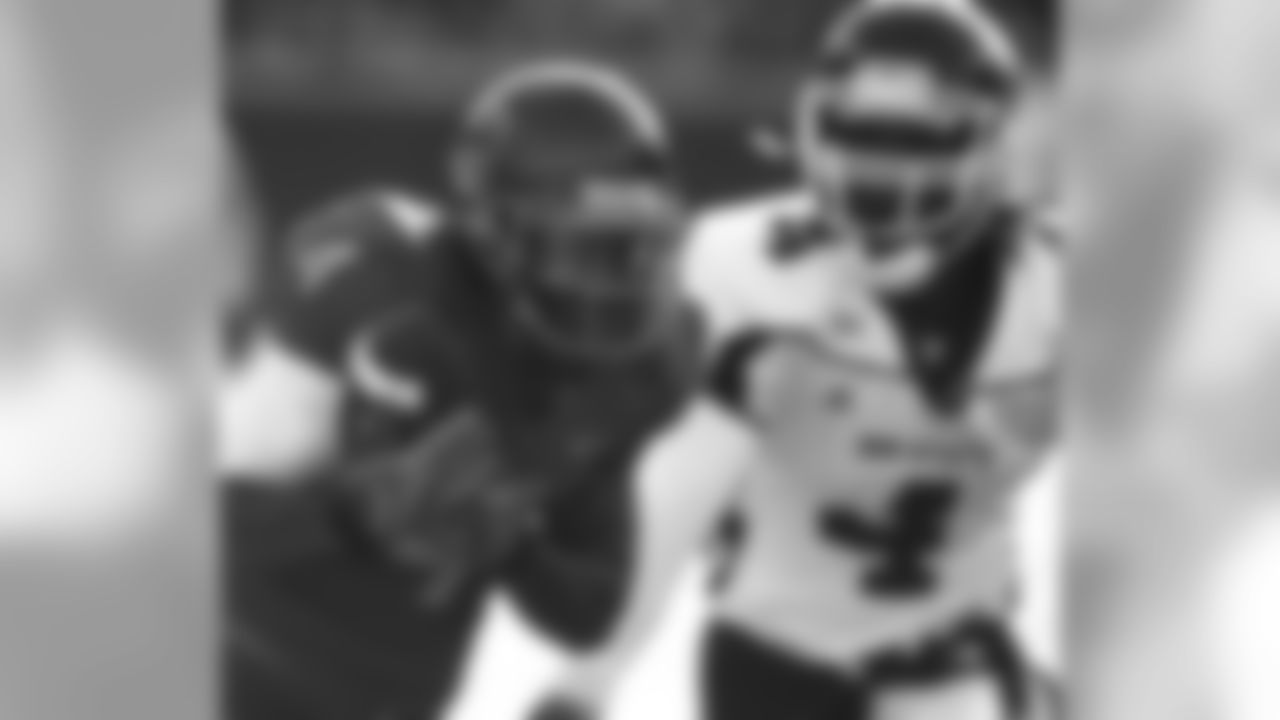 Davon House - #4 - New Mexico State