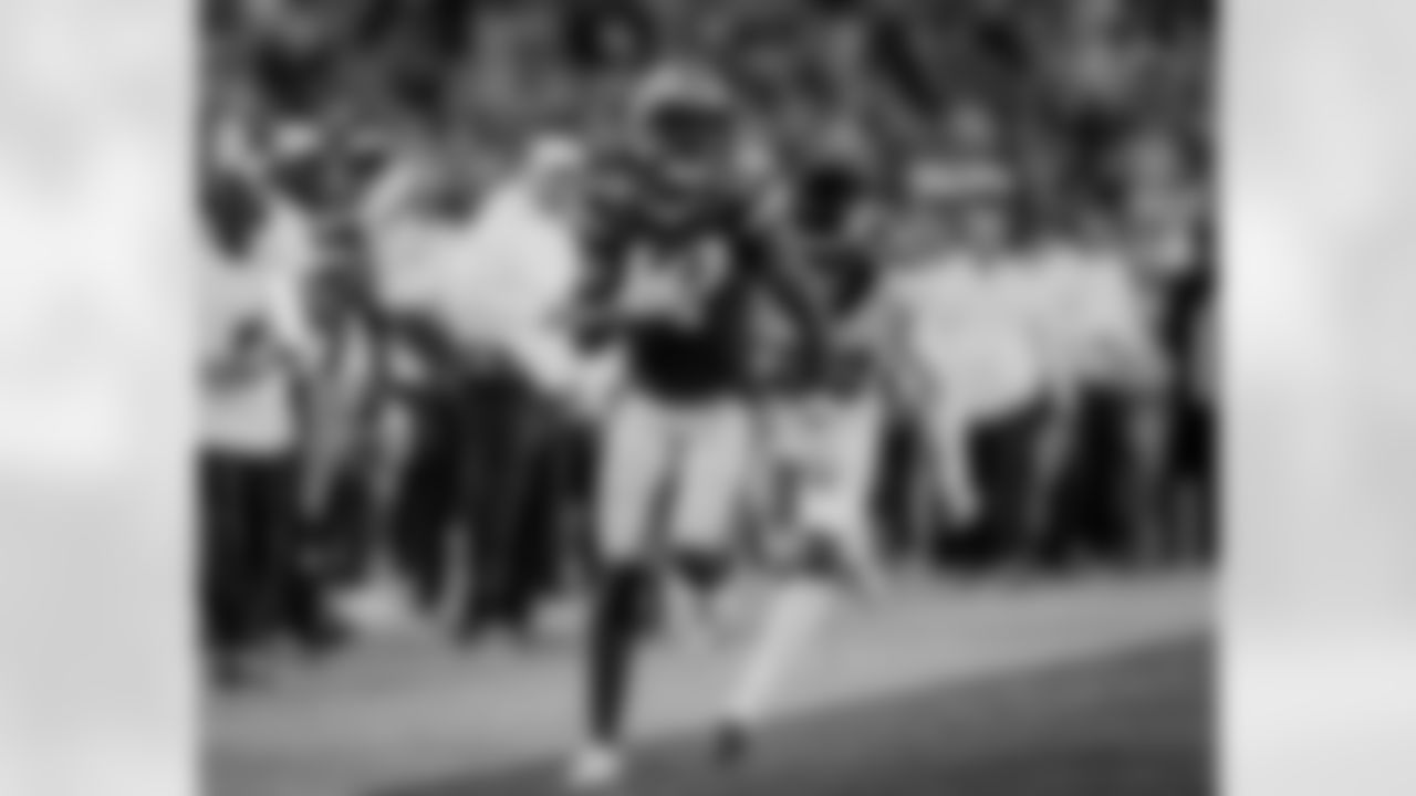 2019 - Packers vs. Eagles