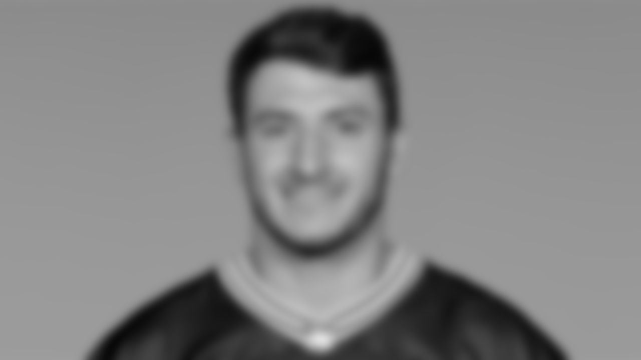 84 - TE Tyler Davis
