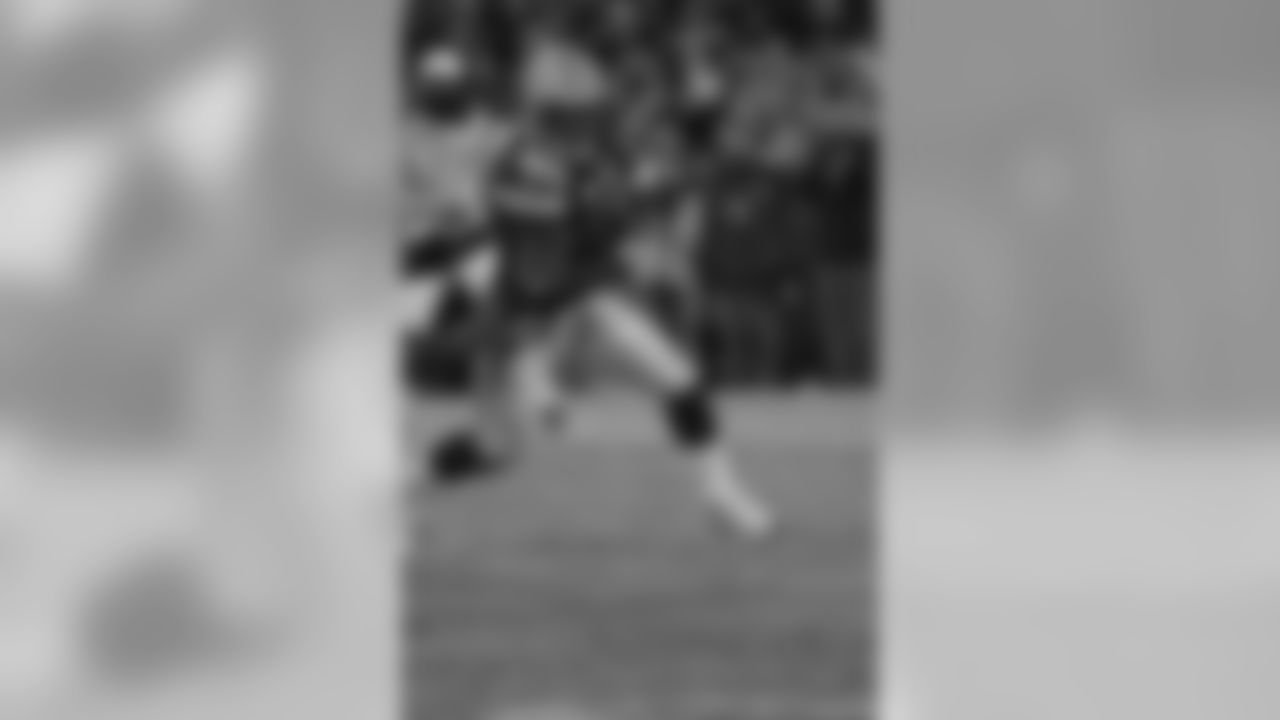 2005 - Packers vs. Lions