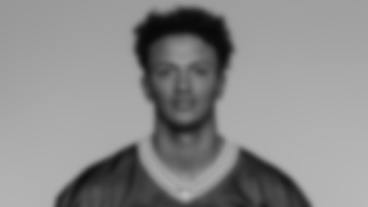 DeShone Kizer