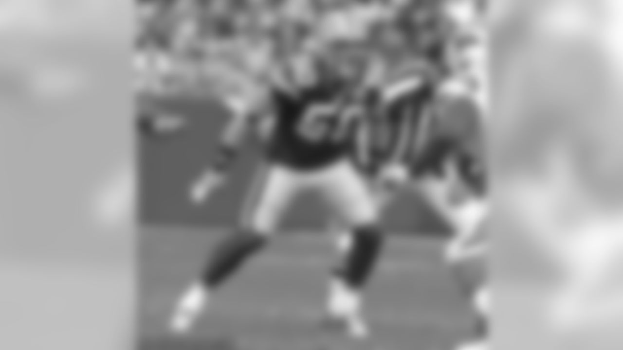 A.J. Hawk