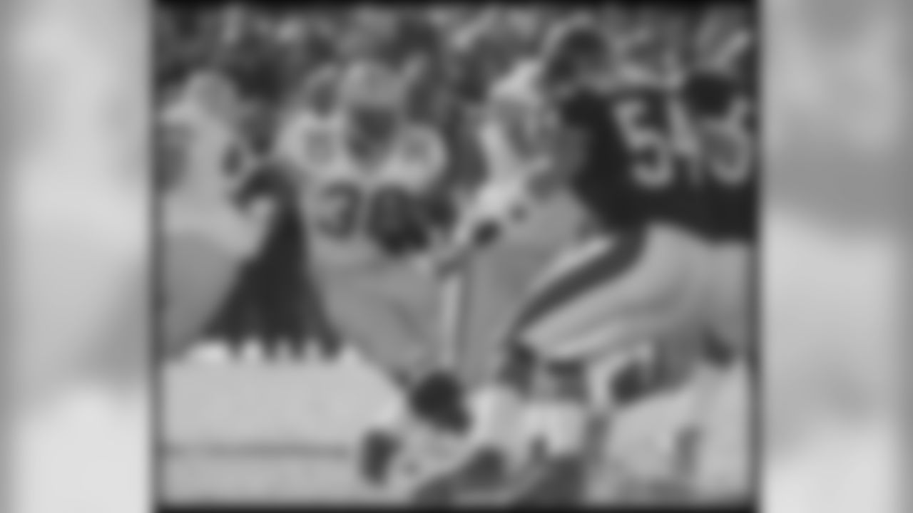 Packers at Chicago Bears