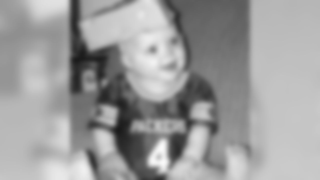 Packers Fan Memories