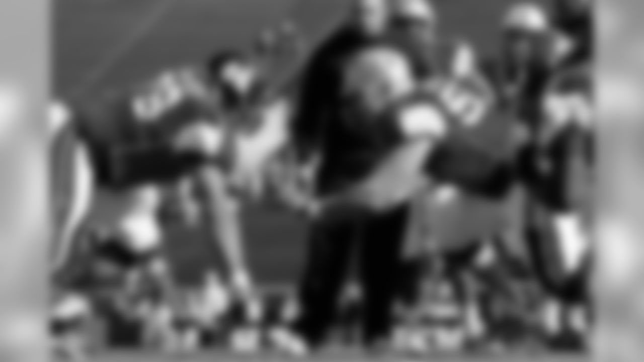 Derek Sherrod - #79 - Mississippi State