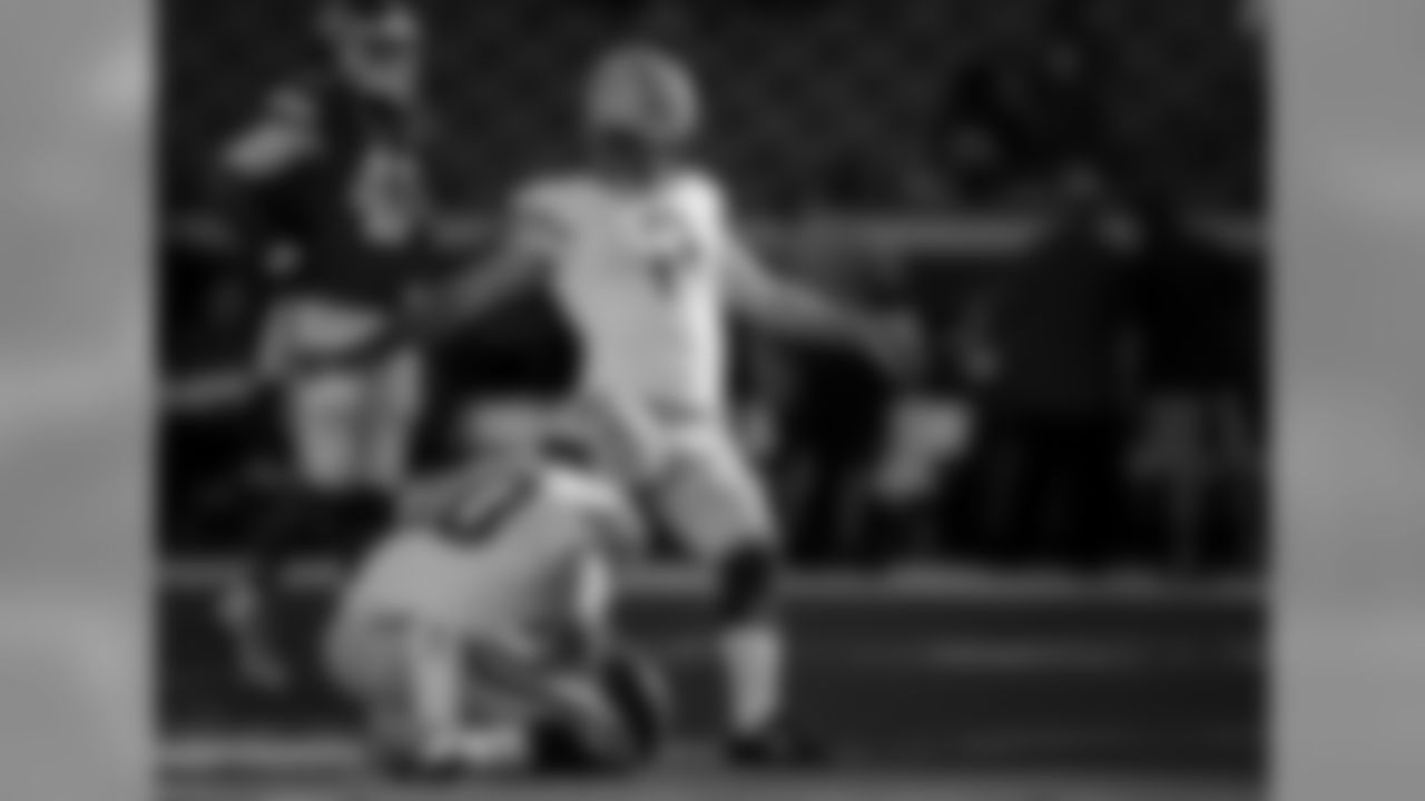 2 — K Mason Crosby