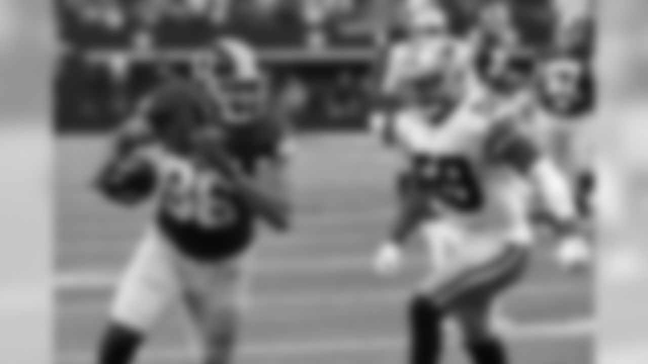 Redskins TE Jordan Reed