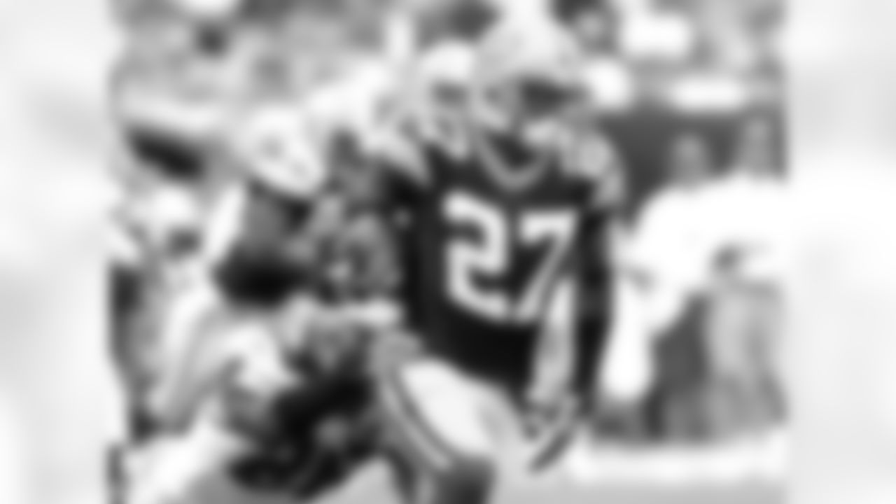 2008 - Packers at Buccaneers