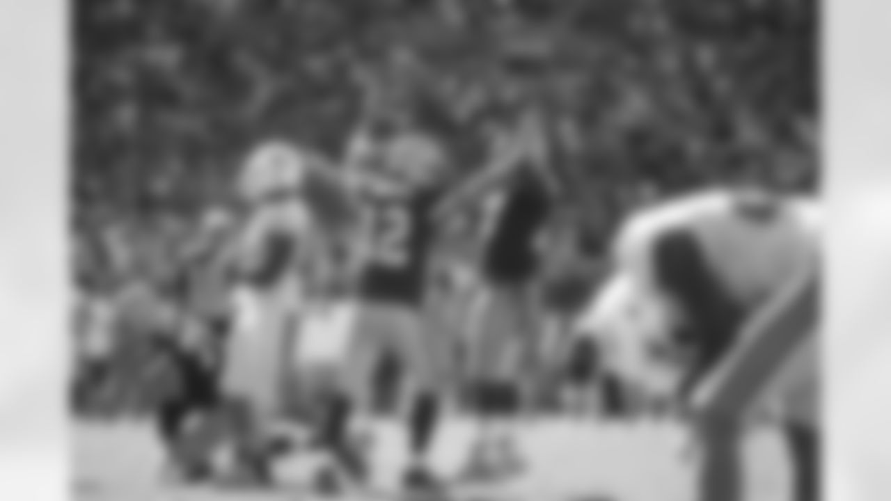 2014 - Packers at Dolphins