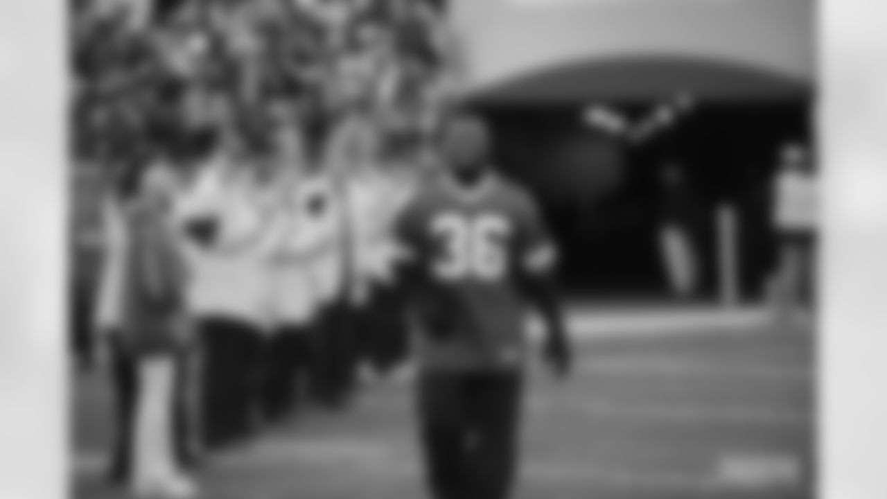 CB/S LeRoy Butler (1990-2001)