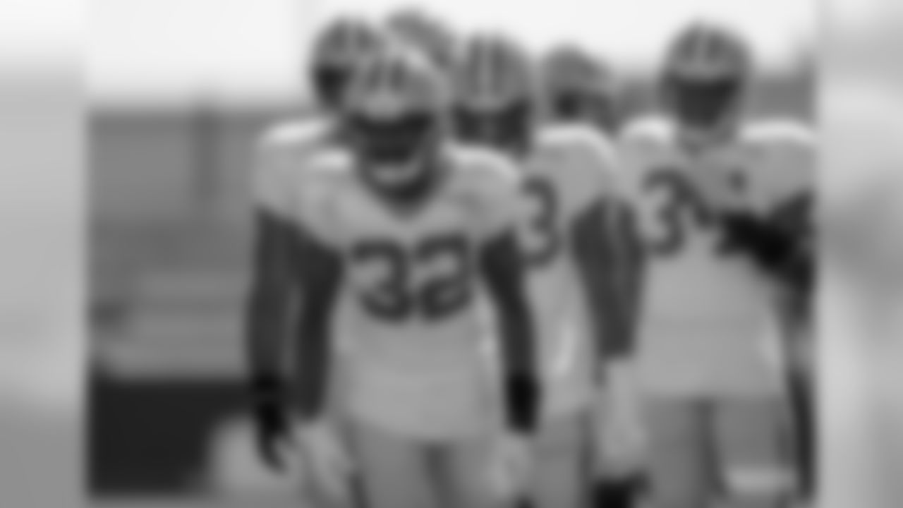 RB Tyler Ervin