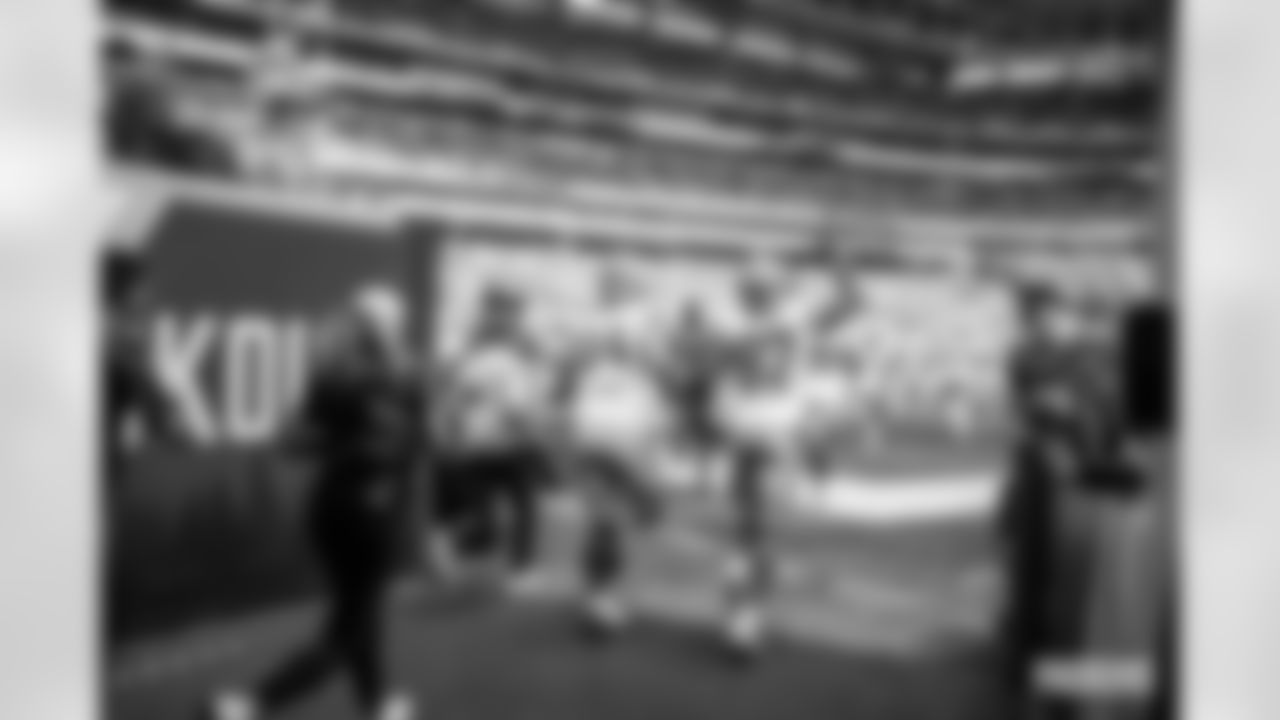 Green Bay Packers against the Minnesota Vikings on Sunday, Sept. 11, 2022.