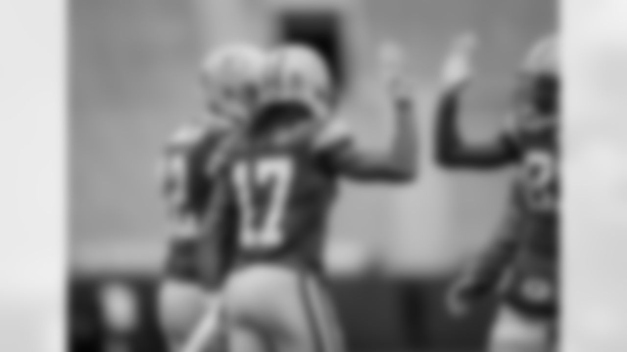 WR Davante Adams