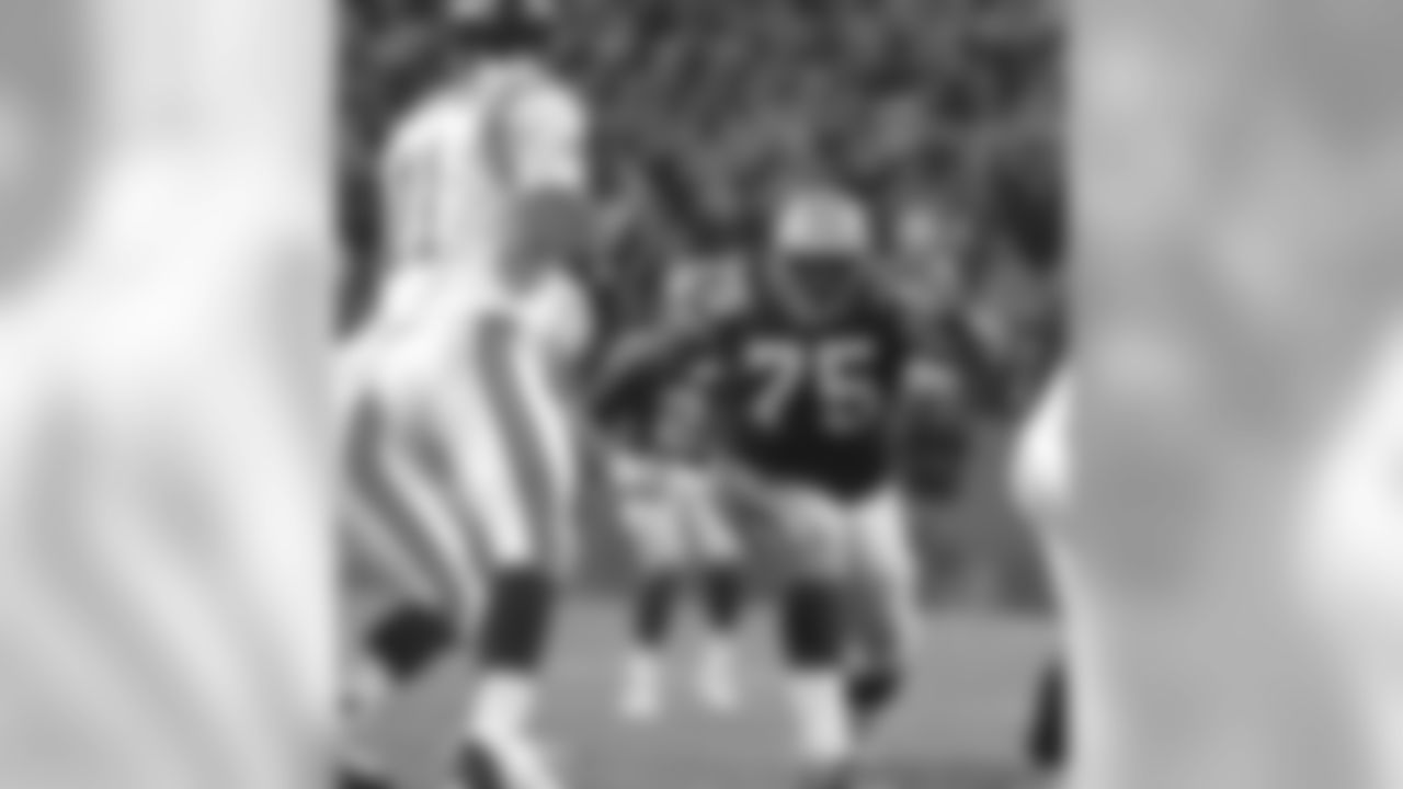 Grady Jackson