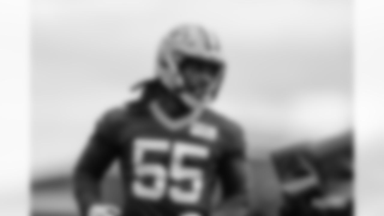 LB Za'Darius Smith